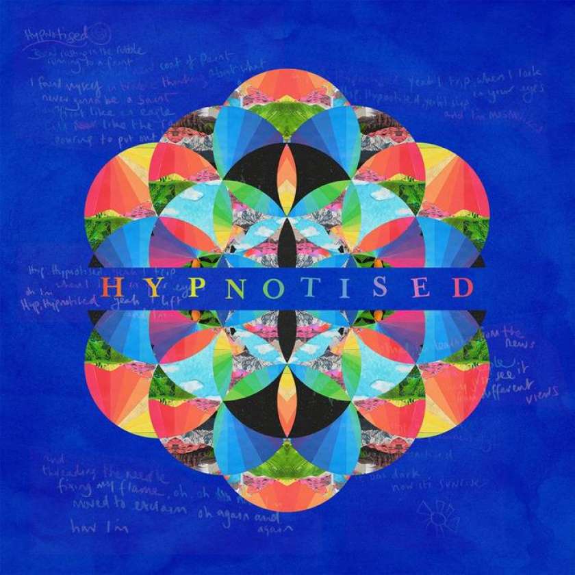 HIT DNEVA: Coldplay – Hypnotised