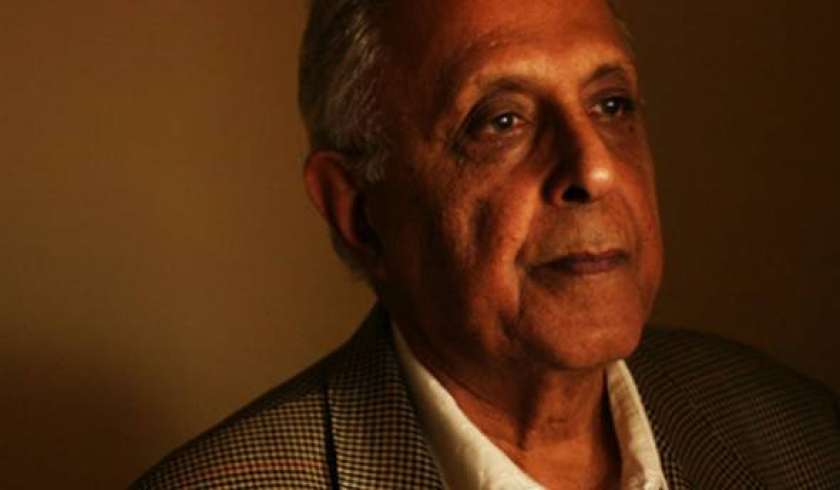 Umrl borec proti apartheidu Kathrada