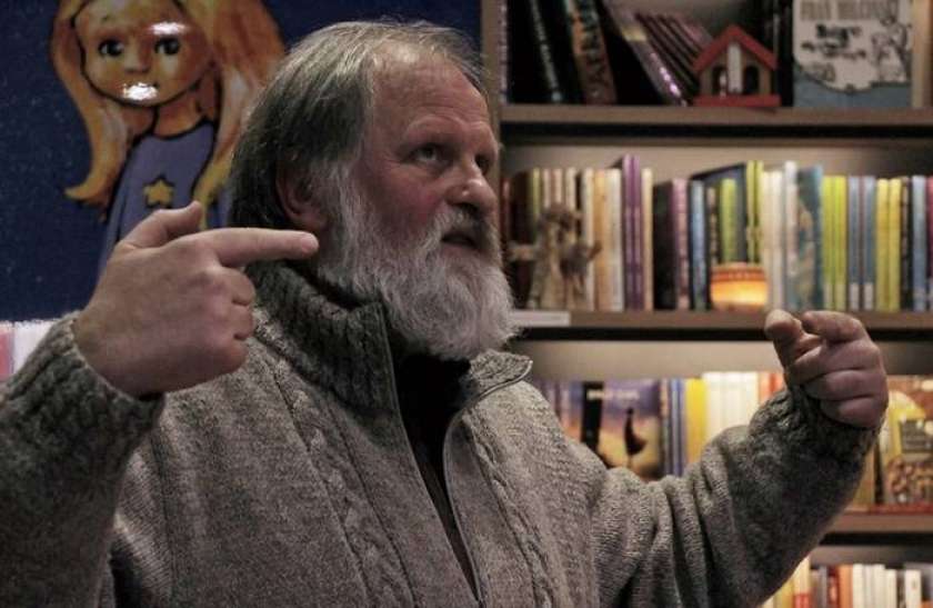 Karel Gržan: Vstanimo, v suženjstvo zakleti!