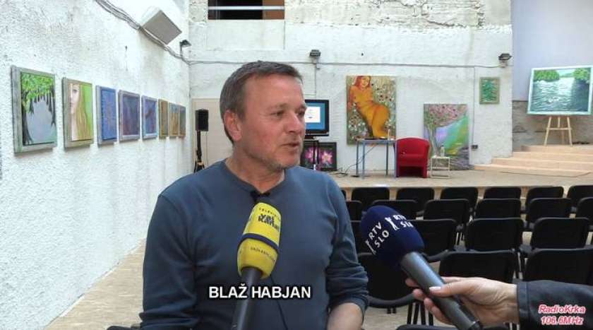 VIDEO: V novomeškem jedru si želijo napolniti prazne prostore