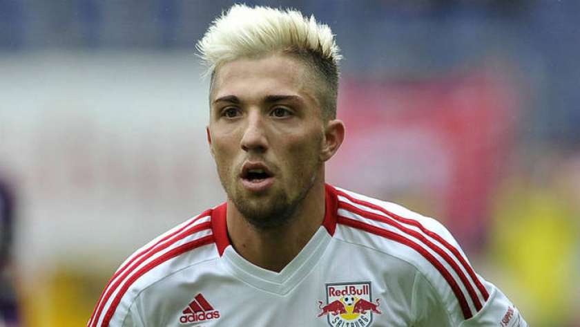Kevin Kampl kmalu na operacijo?