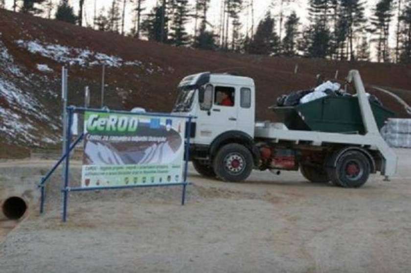 Občinski svet se je seznanil s predlogom projekta novega MBO