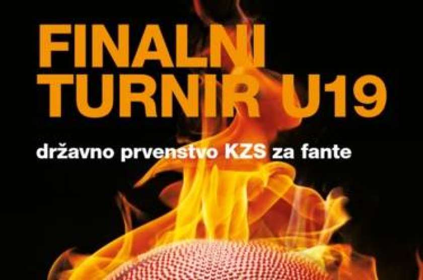 Final 4 U19: Krka danes s Helios Sunsi