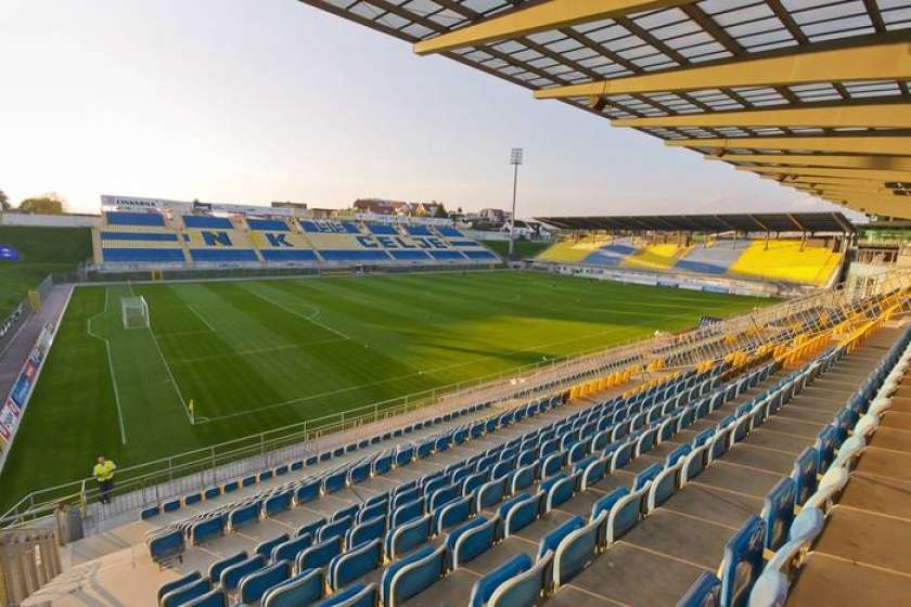 Celje - Domžale 1:1
