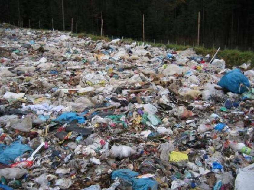 AVDIO: Dom brez odpadkov – ali je to mogoče?