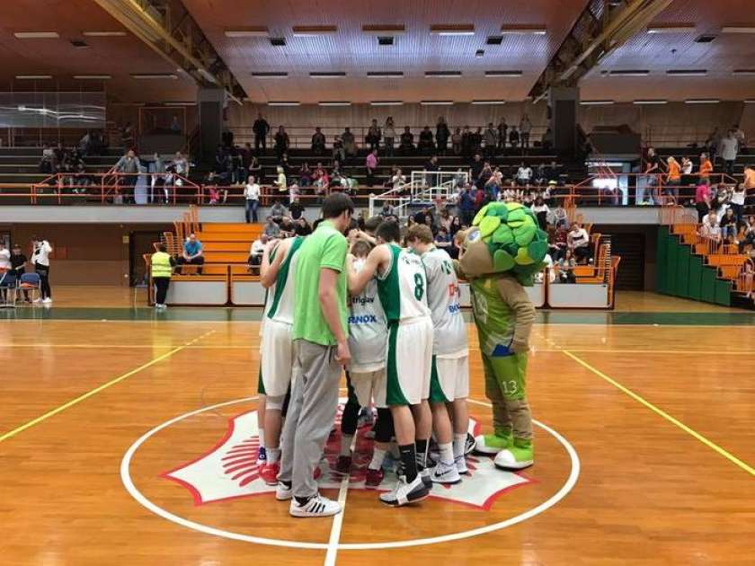 Krka bo gostila vodilno Rogaško