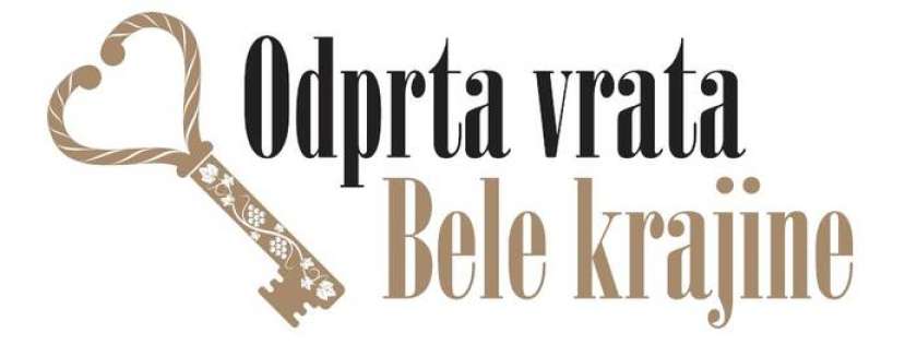 Nov projekt (Avdio): Odprta vrata Bele krajine