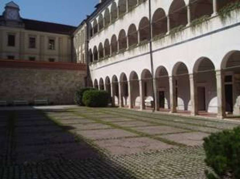 V Posavskem muzeju Brežice kitarski recital