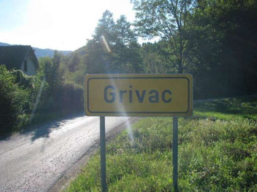 Pri Kočevju izsledili tujce