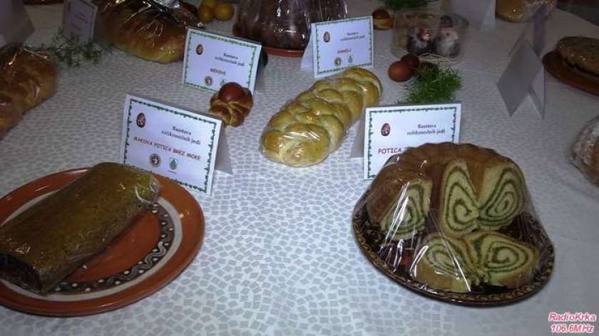 F&#38;V: Začetek priprav na Veliko noč