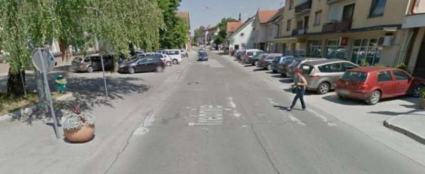 AVDIO: Kdaj ne bo več tovornjakov čez mesto Trebnje