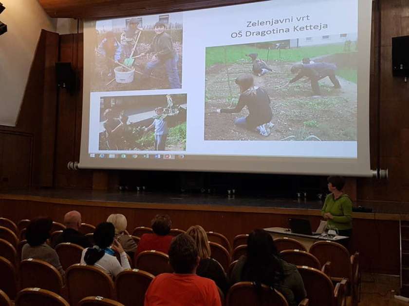 Kmetijski krožki tudi v Beli krajini