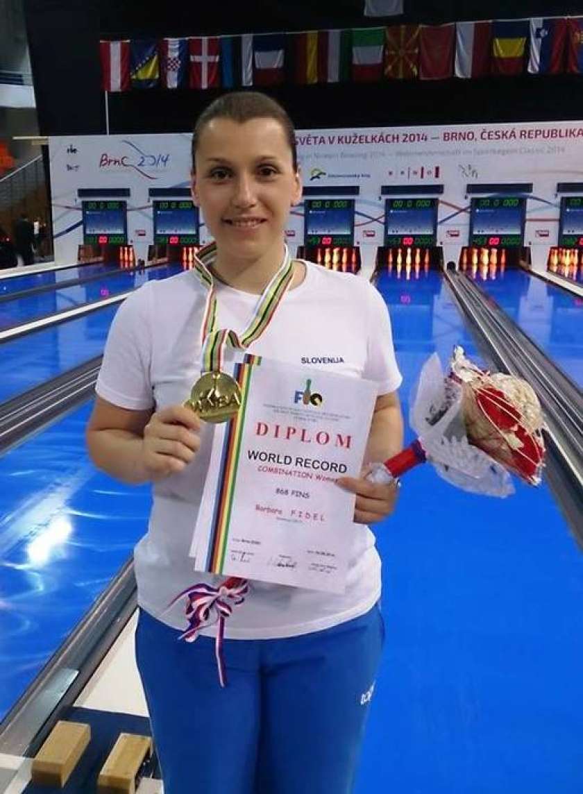 Še 25 dni do otvoritve SP v kegljanju