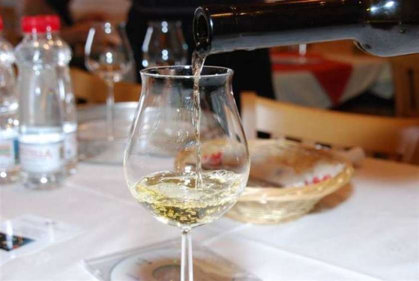 F&#38;A: Občina Brežice dobila nov dvojček »Županovih vin«