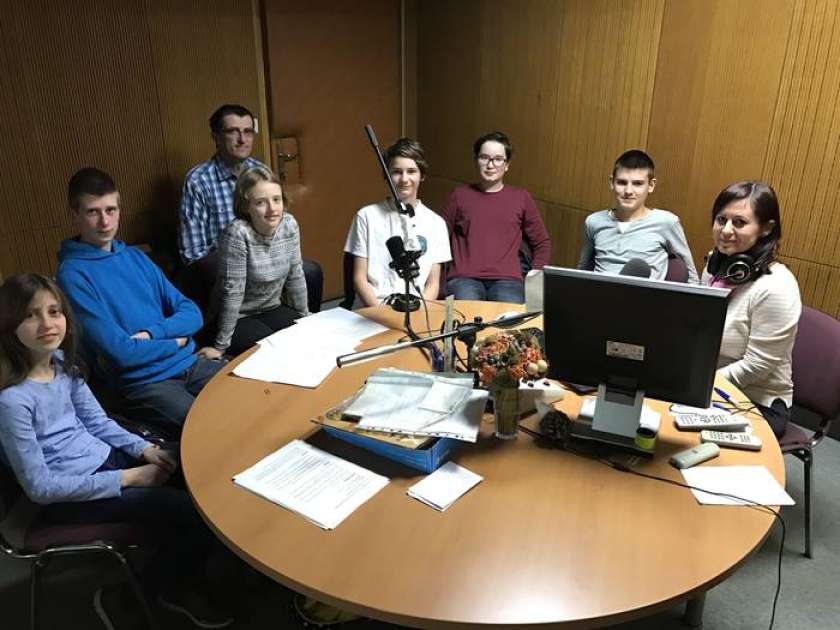 A&#38;F: Sinička izvalila mlade ptičke