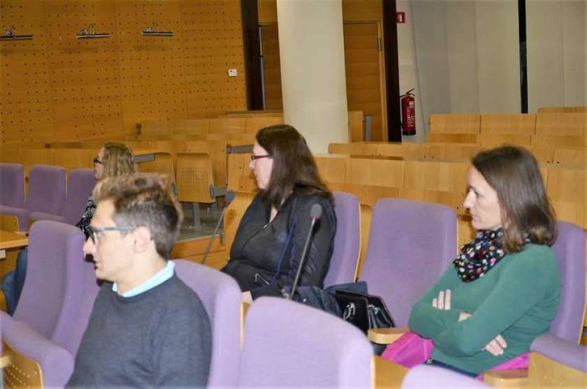 FOTO: Za prireditve brez ali z manj odpadki