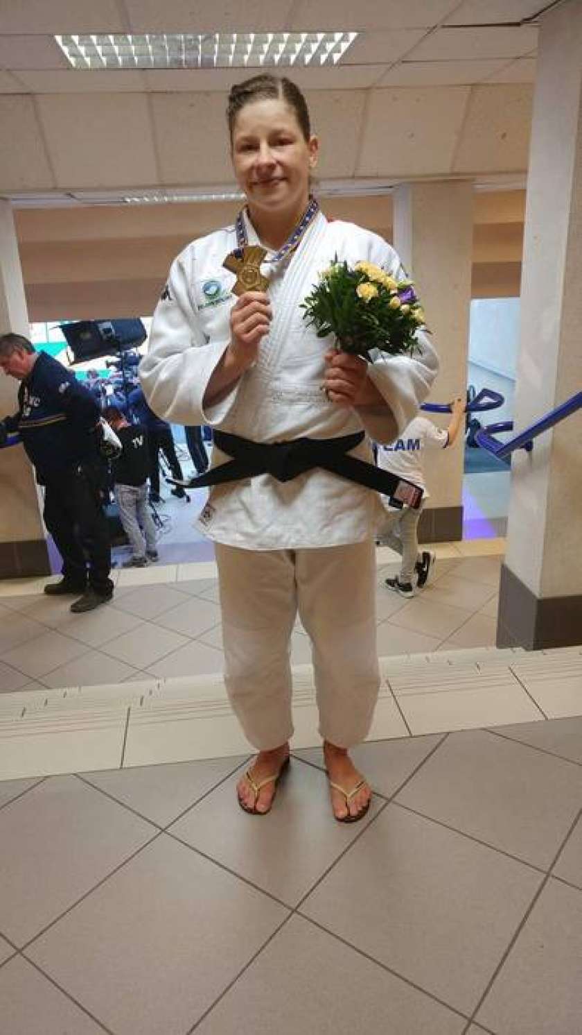 Tina Trstenjak postala evropska prvakinja