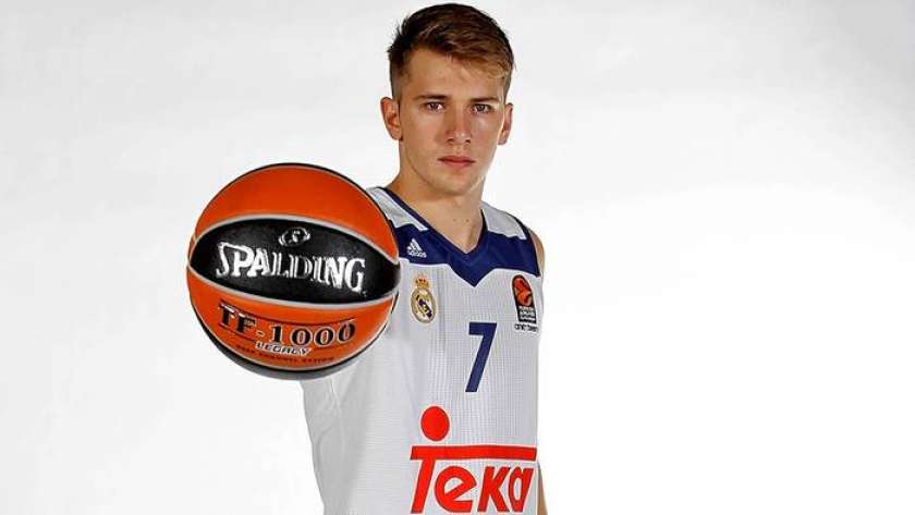 VIDEO: Dončić jokal, trener tolažil