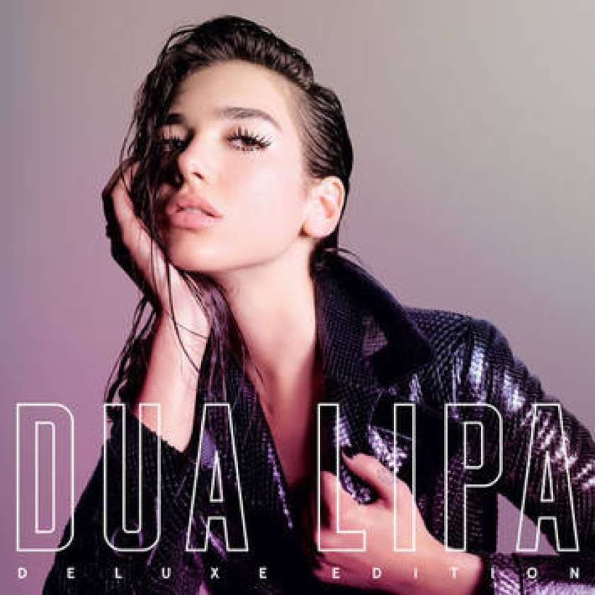 HIT DNEVA: Dua Lipa feat. Miguel - Lost In Your Light 