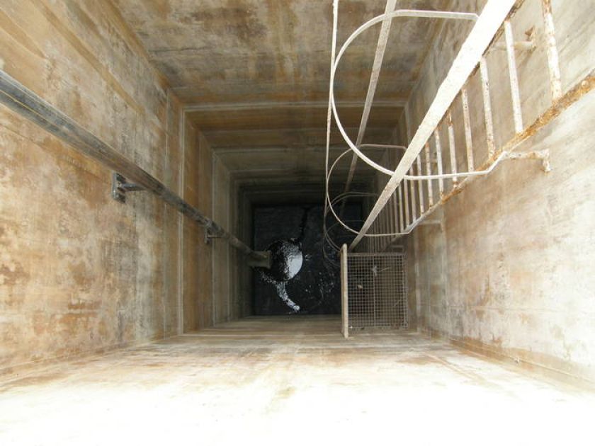 CeROD uspešno zaključil obsežno čistilno akcijo 