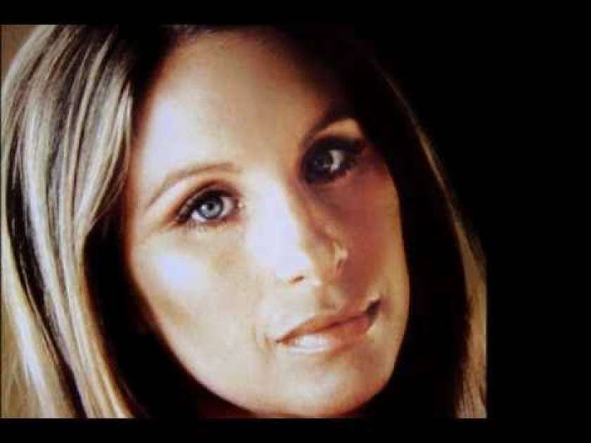 Barbra Streisand praznuje 75 let