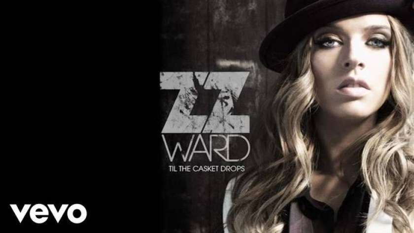 HIT DNEVA: ZZ Ward - &#34;Help Me Mama&#34;