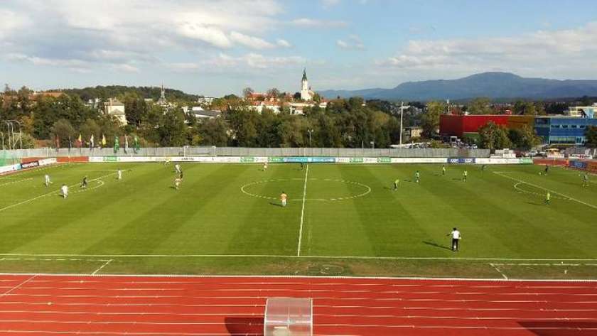 Na vidiku nov zakon o športu