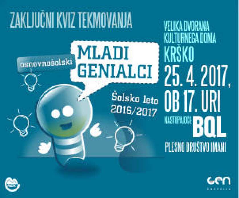 AVDIO: Mlade genialce čakajo lepe nagrade