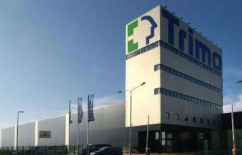 V Trebnjem bodo začeli urejati industrijsko cono