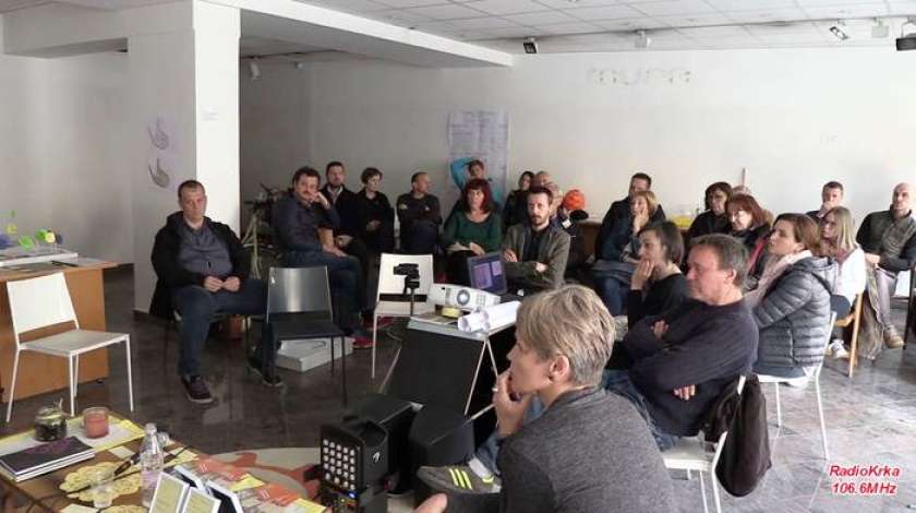 F&#38;V: Vsi za urbano prenovo