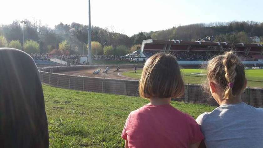  V Krškem vse nared za novo sezono speedwaya na najvišji ravni