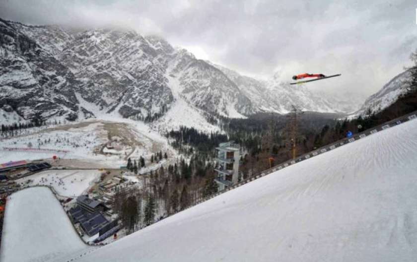Planica kandidira za SP 2023