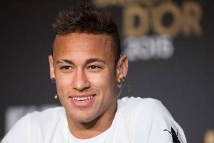 Neymar mora pred sodnika