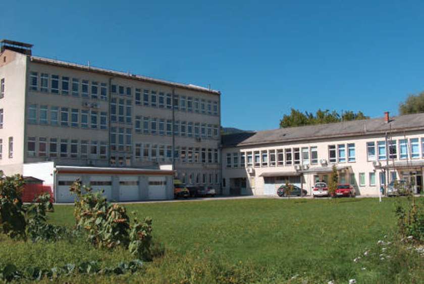 AVDIO: Podpis pogodbe za rekonstrukcijo ZD Kočevje