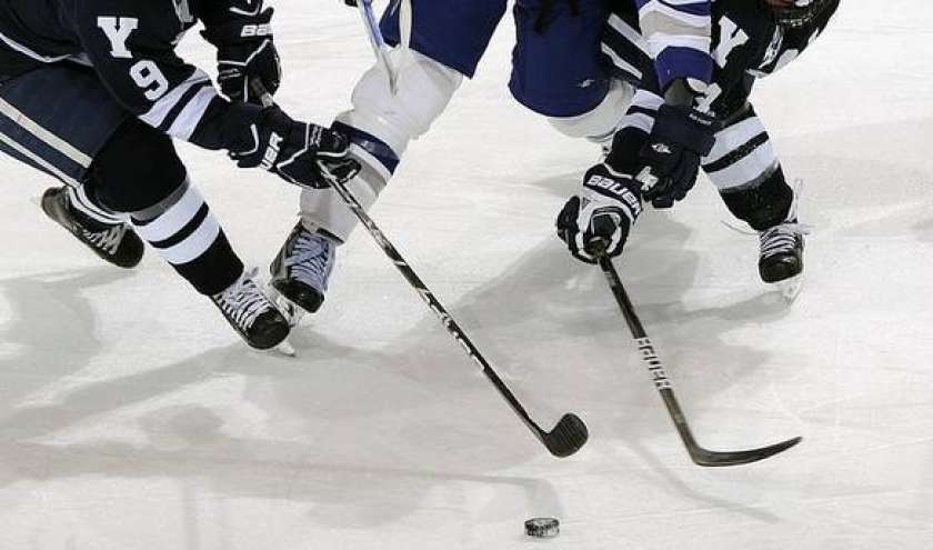 Rangers izenačili proti Ottawa Senators
