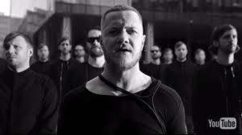 HIT DNEVA: Imagine Dragons -Thunder