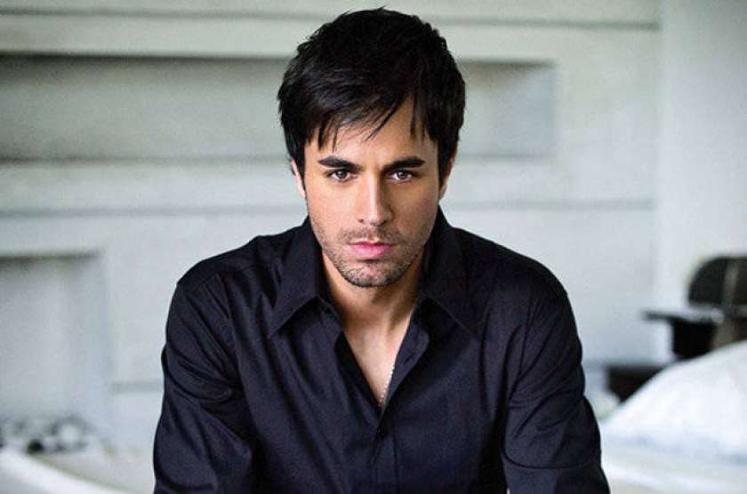 HIT DNEVA: Enrique Iglesias - Súbeme La Radio