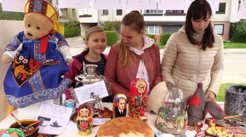 F&#38;A&#38;V: Teden Rdečega križa tudi v Novem mestu