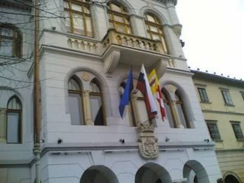 Začetek 2. faze vzdrževalnih del na tržnici