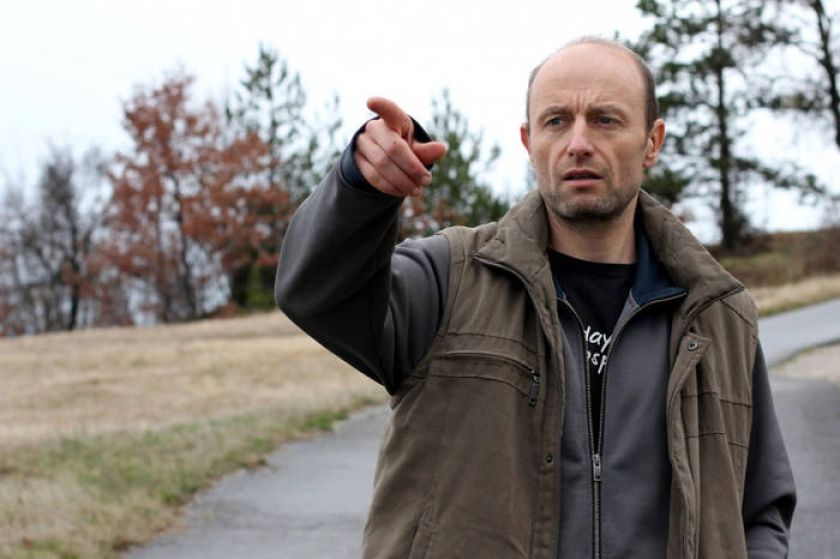 Nara Petrovič - Slovenija: navodila za uporabo