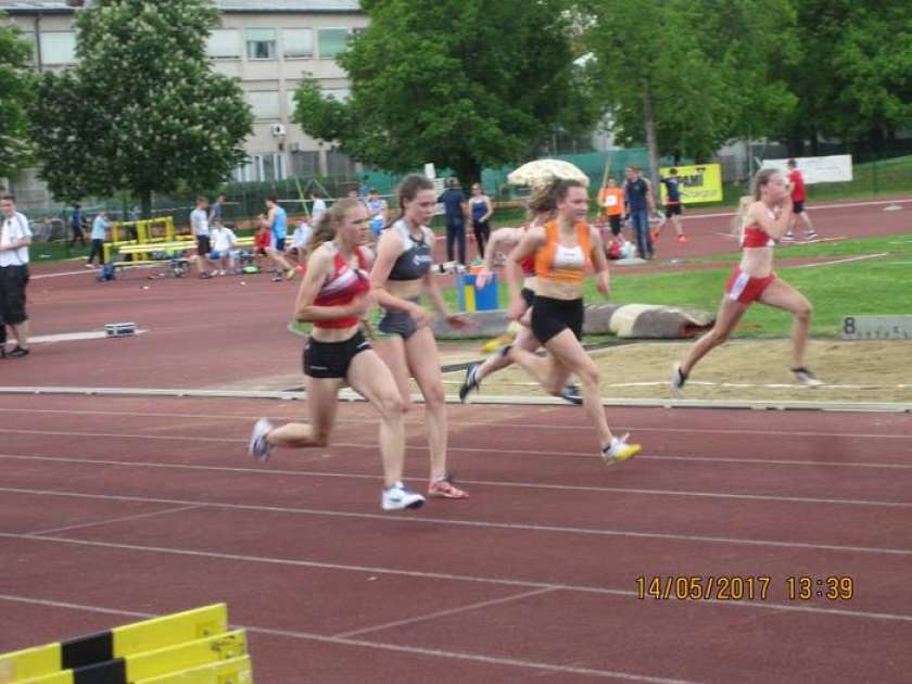 Atletski pokal Slovenije za mlajše mladince in maldinke