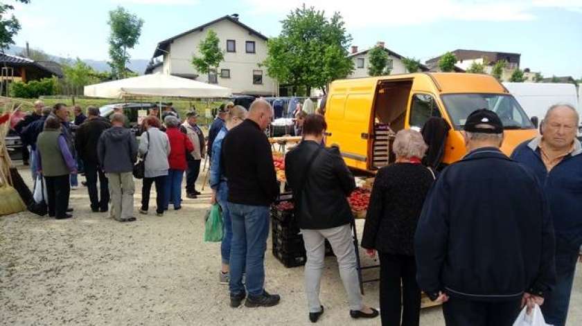 Novi kralj cvička tokrat na Šentjernejskem sejmu