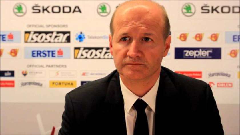 Bercy spomladi ni bil srečen kraj za Slovence