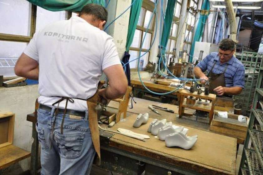 Sevniška Kopitarna z rastjo prodaje in dobička