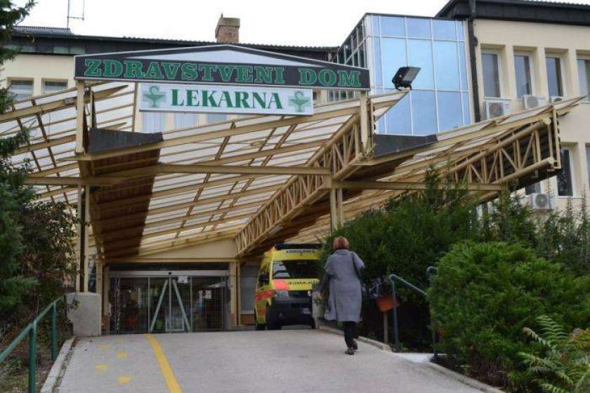 Delo: V brežiškem zdravstvenem domu premalo splošnih zdravnikov