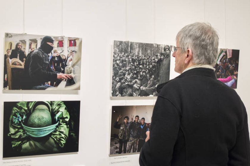 V Trebnjem obdani z biseri