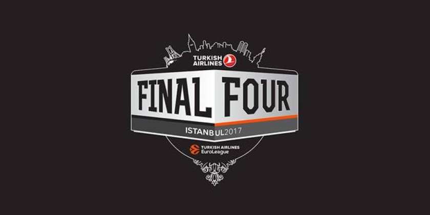 Začenja se finale četverice v košarkarski evroligi
