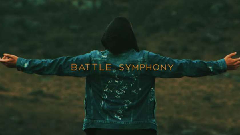 HIT DNEVA:Linkin park - &#34;Battle Symphony&#34;