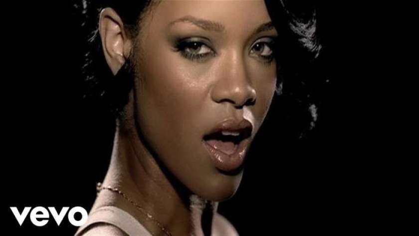 HIT DNEVA: Rihanna ft. Jay-Z - Umbrella