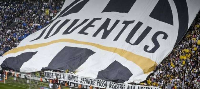 Juventus šestič zaporedoma italijanski prvak